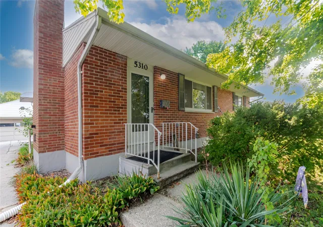 Photo 2 of Single family home for sale at 5310 Logan Ave, Dayton, OH 45431 | MLS# 967729 | Listing updated on 2026-09-01