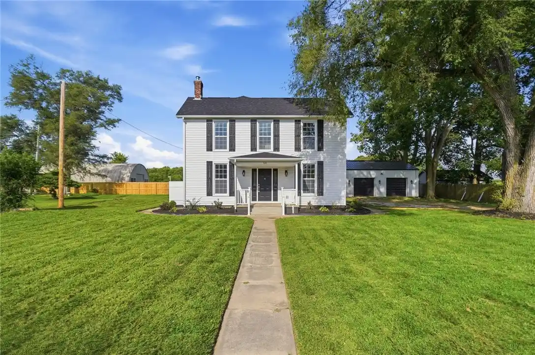 Single family home for sale at 708 N Oakland St, Urbana, OH 43078 | MLS# 966118