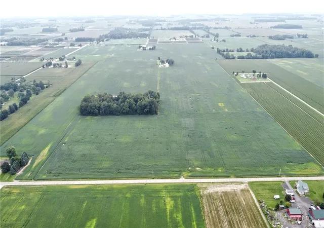 Photo 2 of Land for sale at Tract 1 N County Line Rd, Brookville, OH 45309 | MLS# 967877 | Listing updated on 2026-09-01