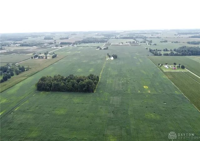 Photo 3 of Land for sale at Tract 1 N County Line Rd, Brookville, OH 45309 | MLS# 967877 | Listing updated on 2026-09-01