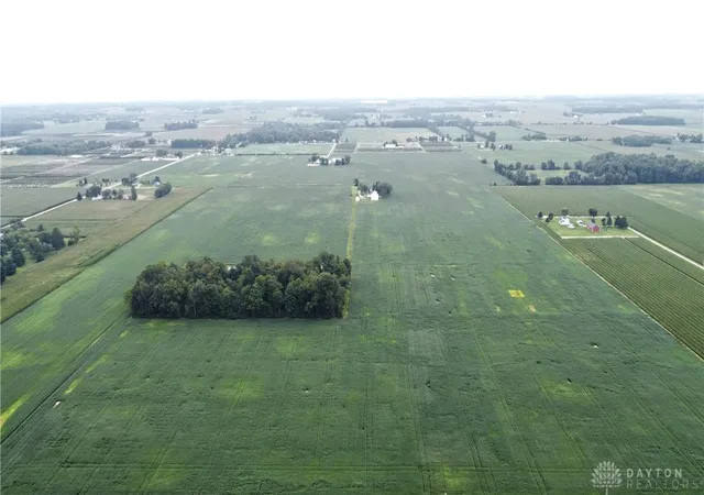 Photo 3 of Land for sale at Tract 1 N County Line Rd, Brookville, OH 45309 | MLS# 967877 | Listing updated on 2026-09-01