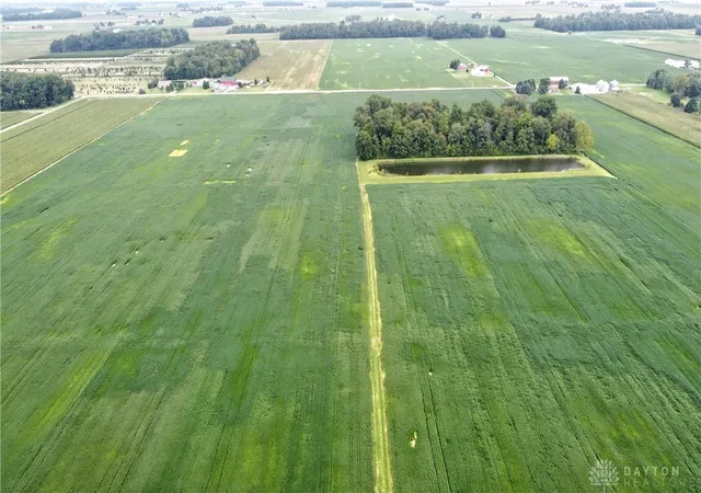 Photo 3 of Land for sale at Tract 2 N County Line Rd, Brookville, OH 45309 | MLS# 967905 | Listing updated on 2026-09-01