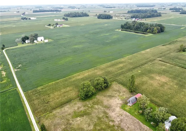 Photo 4 of Land for sale at Tract 2 N County Line Rd, Brookville, OH 45309 | MLS# 967905 | Listing updated on 2026-09-01