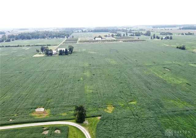 Photo 3 of Land for sale at Tract 3 Arlington Rd, Brookville, OH 45309 | MLS# 967907 | Listing updated on 2026-09-01