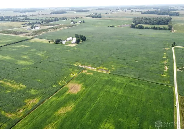 Photo 4 of Land for sale at Tract 3 Arlington Rd, Brookville, OH 45309 | MLS# 967907 | Listing updated on 2026-09-01