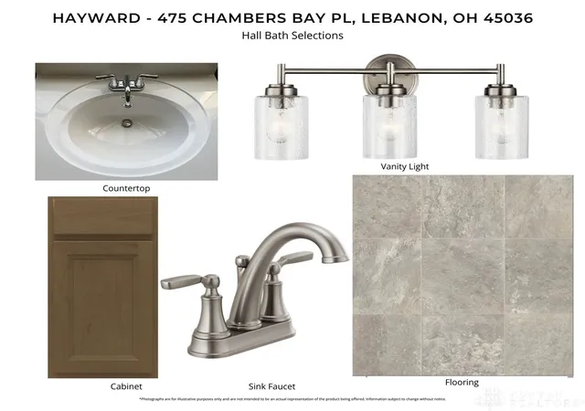 Photo 2 of Condo for sale at 475 Chambers Bay Pl #14-301, Lebanon, OH 45036 | MLS# 967908 | Listing updated on 2026-09-01