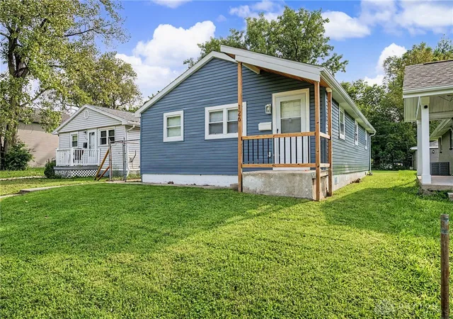 Photo 3 of Single family home for sale at 126 Holland Ave, Dayton, OH 45417 | MLS# 967253 | Listing updated on 2026-09-01