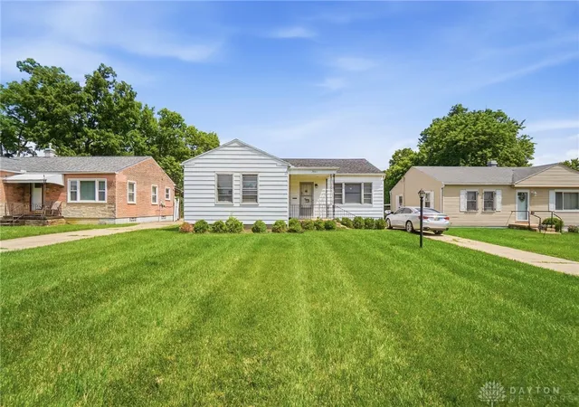 Photo 1 of Single family home for sale at 3601 Lancashire Dr, Dayton, OH 45417 | MLS# 967913 | Listing updated on 2026-09-01