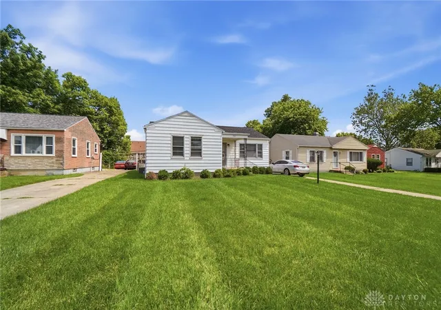 Photo 3 of Single family home for sale at 3601 Lancashire Dr, Dayton, OH 45417 | MLS# 967913 | Listing updated on 2026-09-01