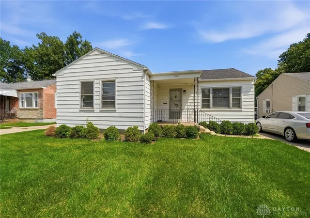 Photo 4 of Single family home for sale at 3601 Lancashire Dr, Dayton, OH 45417 | MLS# 967913 | Listing updated on 2026-09-01