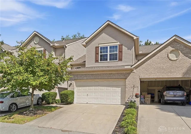Condo for sale at 3875 Thorngate Dr, Mason, OH 45040 | MLS# 967921