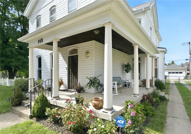 Photo 4 of Single family home for sale at 148 W 3rd Street, Xenia, OH 45385 | MLS# 967936 | Listing updated on 2026-09-01
