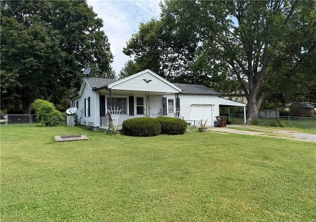 Photo 1 of Sale Pending at 6067 Ivy Ln, West Alexandria, OH 45381 | MLS# 967853 | Listing updated on 2026-09-01