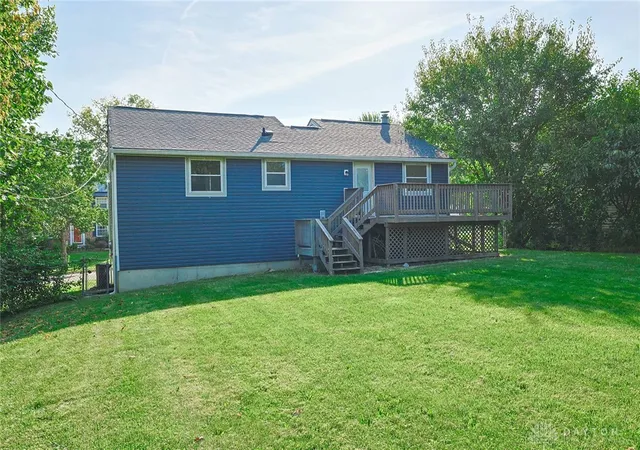 Photo 41 of Single family home for sale at 5569 Venus Ln, Fairfield, OH 45014 | MLS# 967487 | Listing updated on 2026-09-01