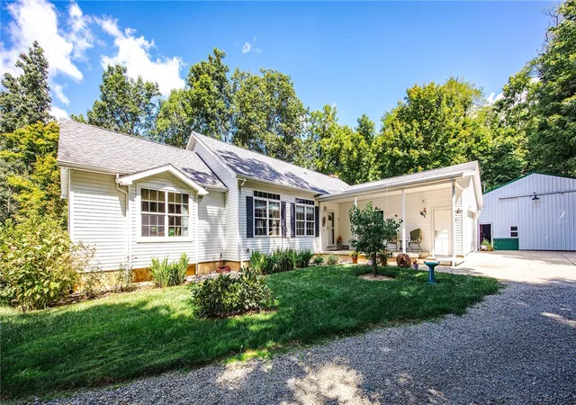 Photo 1 of Single family home for sale at 6790 Junction Rd, College Corner, OH 45003 | MLS# 967820 | Listing updated on 2026-09-01