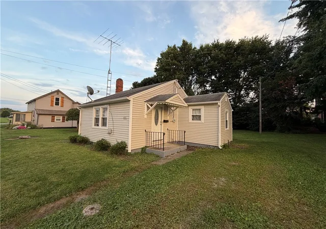 Photo 1 of Sale Pending at 441 E Main St, Bradford, OH 45308 | MLS# 967953 | Listing updated on 2026-09-23