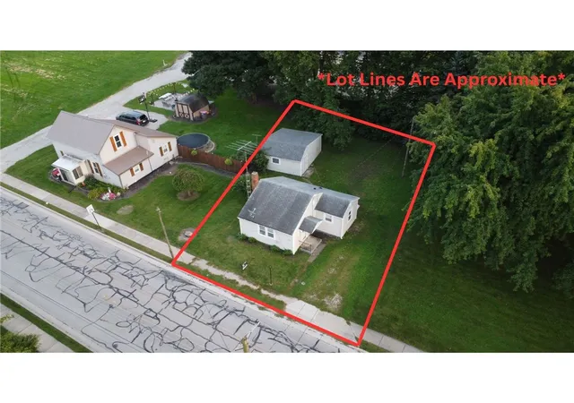 Photo 2 of Sale Pending at 441 E Main St, Bradford, OH 45308 | MLS# 967953 | Listing updated on 2026-09-23