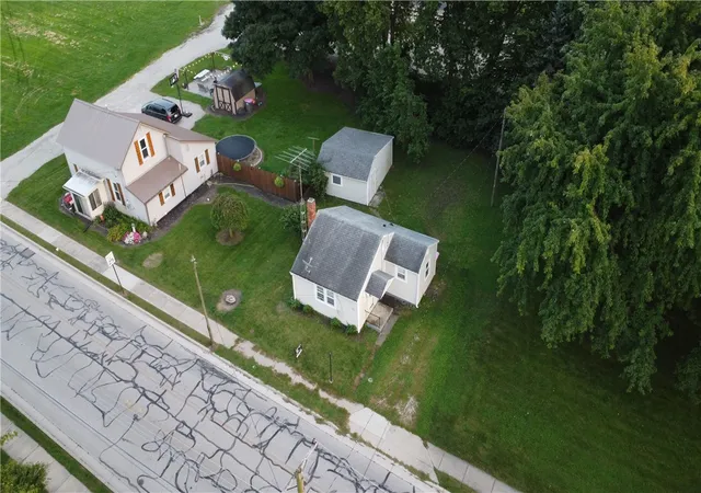 Photo 3 of Sale Pending at 441 E Main St, Bradford, OH 45308 | MLS# 967953 | Listing updated on 2026-09-23