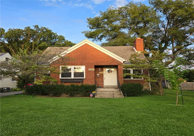 Photo 1 of Sale Pending at 912 Shroyer Rd, Dayton, OH 45419 | MLS# 967947 | Listing updated on 2026-09-01