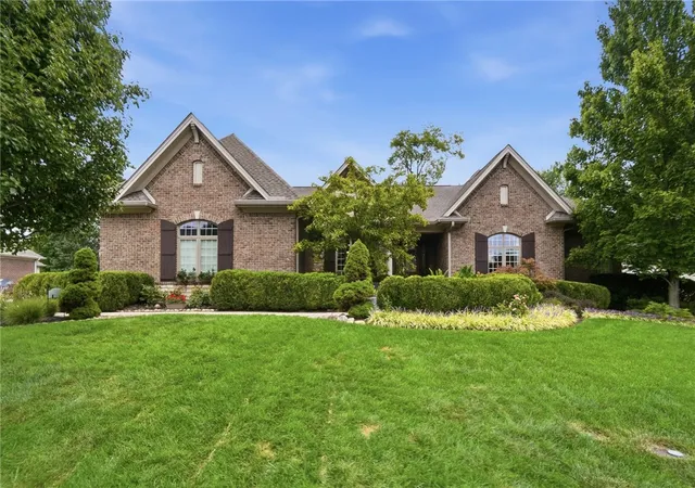 Photo 1 of Single family home for sale at 10842 Mariam Ln, Dayton, OH 45458 | MLS# 967585 | Listing updated on 2026-09-01
