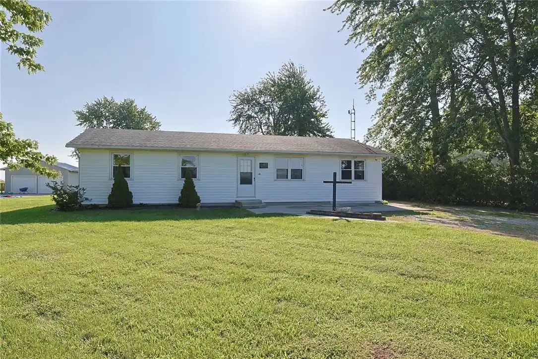 Single family home for sale at 3173 Myers Tillman Rd, Arcanum, OH 45304 | MLS# 967849