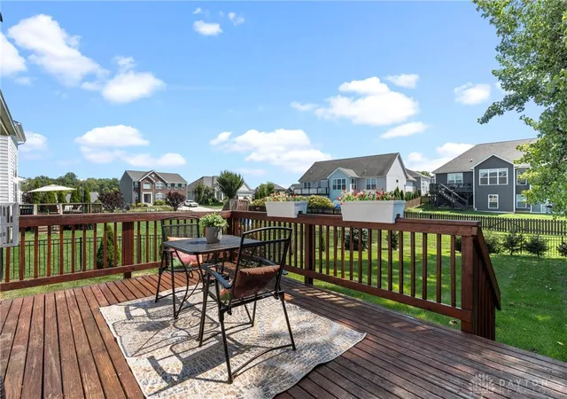 Photo 3 of Single family home for sale at 3605 Marwood Dr, Bellbrook, OH 45305 | MLS# 967248 | Listing updated on 2026-10-08