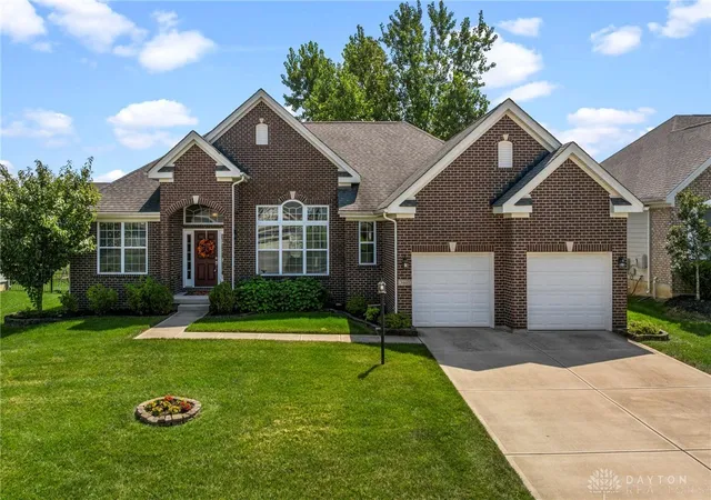 Photo 51 of Single family home for sale at 3605 Marwood Dr, Bellbrook, OH 45305 | MLS# 967248 | Listing updated on 2026-10-08