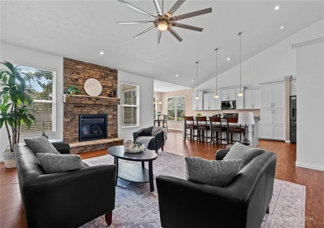 Photo 4 of Single family home for sale at 3605 Marwood Dr, Bellbrook, OH 45305 | MLS# 967248 | Listing updated on 2026-10-08