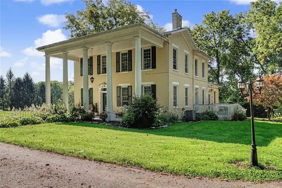 Single family home for sale at 567 Shepherd Rd, Xenia, OH 45385 | MLS# 967699