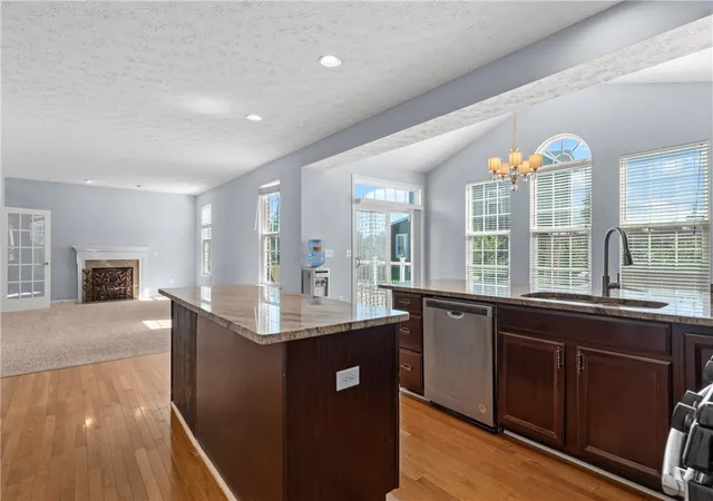 Photo 2 of Single family home for sale at 9448 Aspen Brk Ct, Dayton, OH 45458 | MLS# 967989 | Listing updated on 2026-09-29