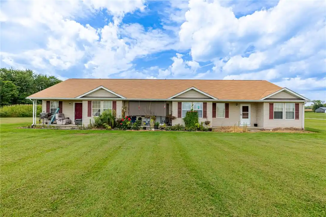 Photo 1 of Multi family home for sale at 6868 S State Route 134, Wilmington, OH 45177 | MLS# 967840 | Listing updated on 2026-10-16