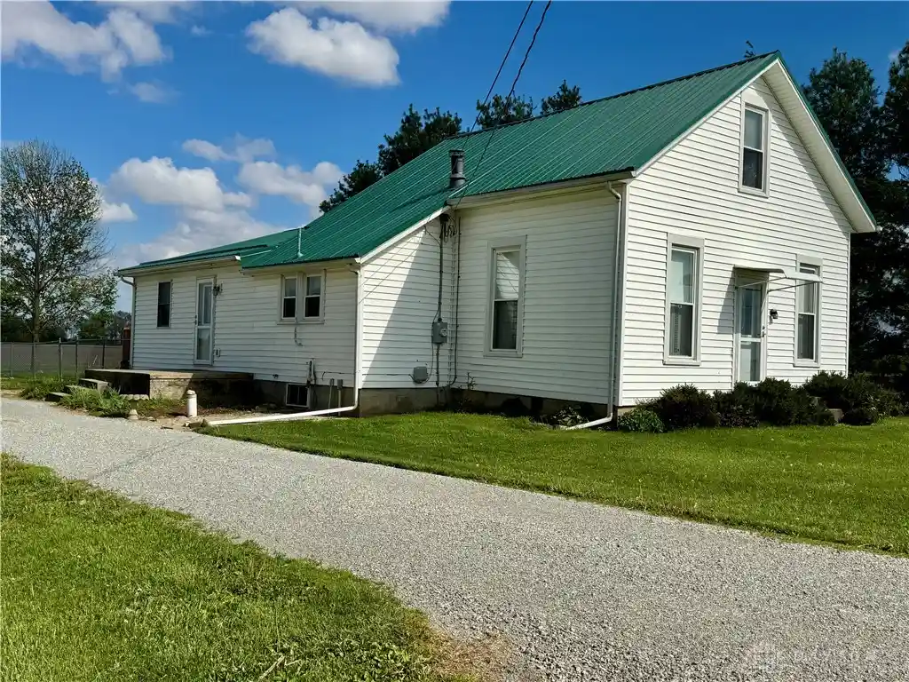 Photo 1 of Sale Pending at 7285 State Route 589, Fletcher, OH 45326 | MLS# 968067 | Listing updated on 2026-10-25