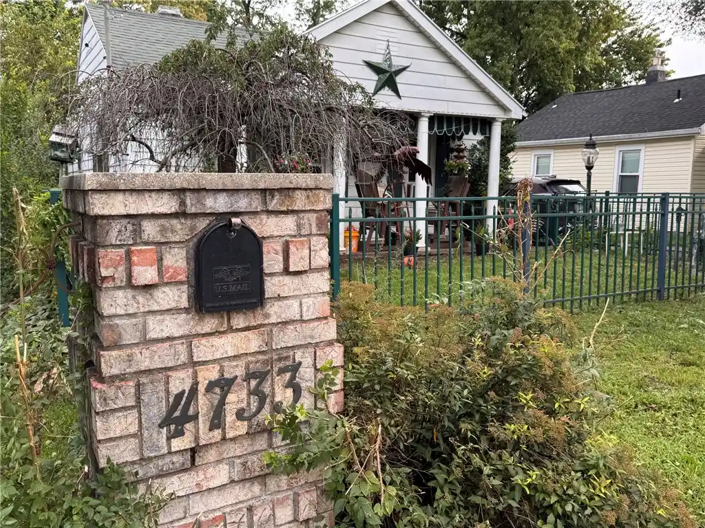 Photo 1 of Single family home for sale at 4733 Fairpark Ave, Dayton, OH 45431 | MLS# 968139 | Listing updated on 2026-10-18