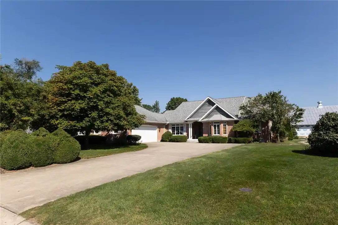 Photo 1 of Single family home for sale at 1 Seminole Ln, Arcanum, OH 45304 | MLS# 968036 | Listing updated on 2026-10-25