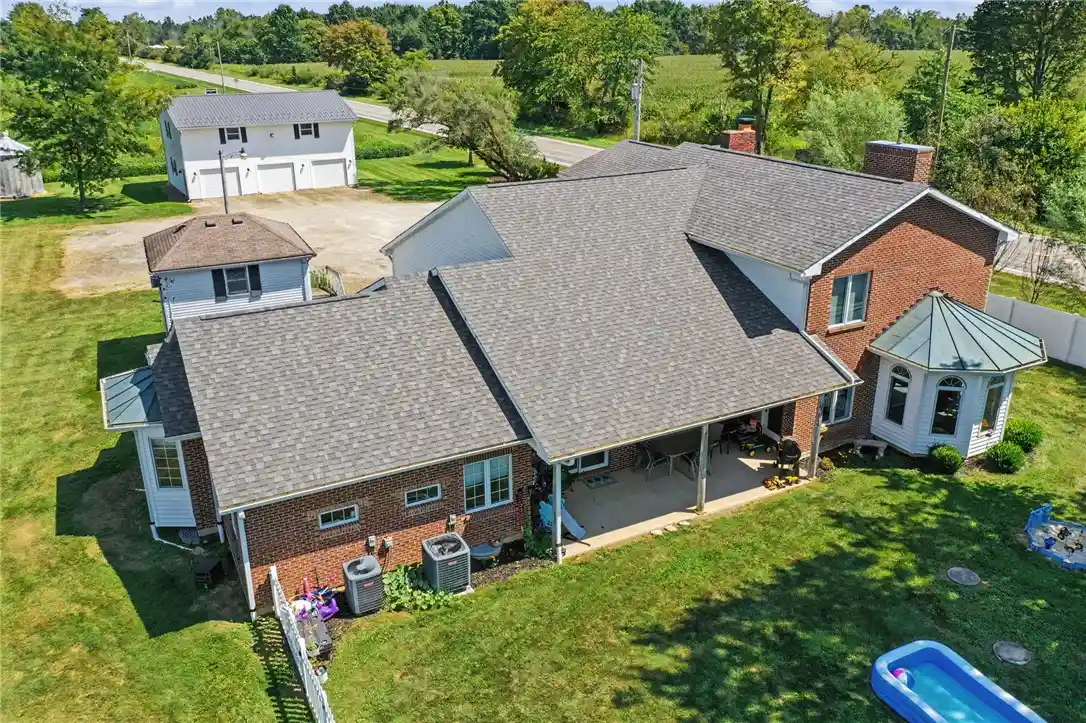 Photo 1 of Single family home for sale at 8756 Us Hwy 22 And 3, Clarksville, OH 45113 | MLS# 968159 | Listing updated on 2026-10-19