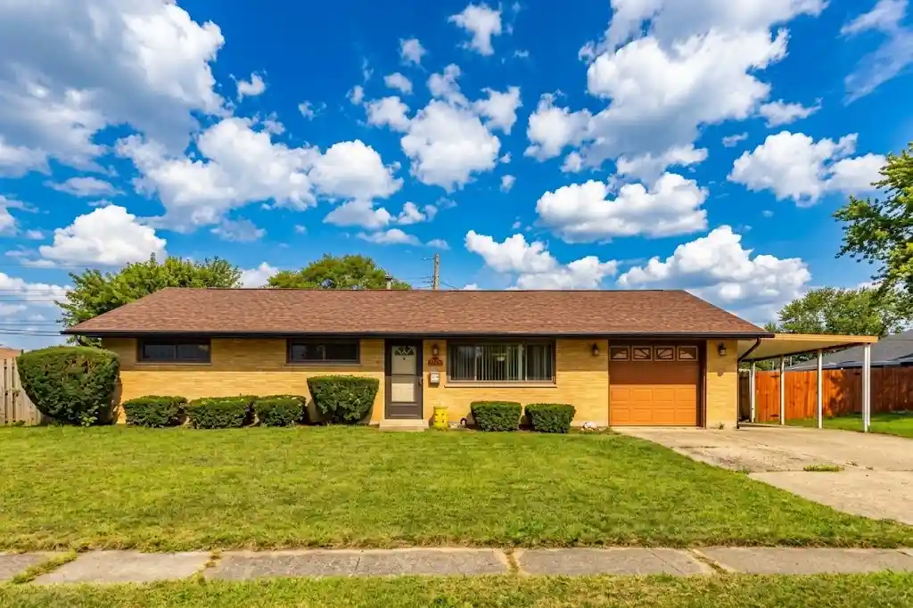 Photo 1 of Single family home for sale at 5159 Lemoyne Dr, Dayton, OH 45424 | MLS# 968158 | Listing updated on 2026-10-17