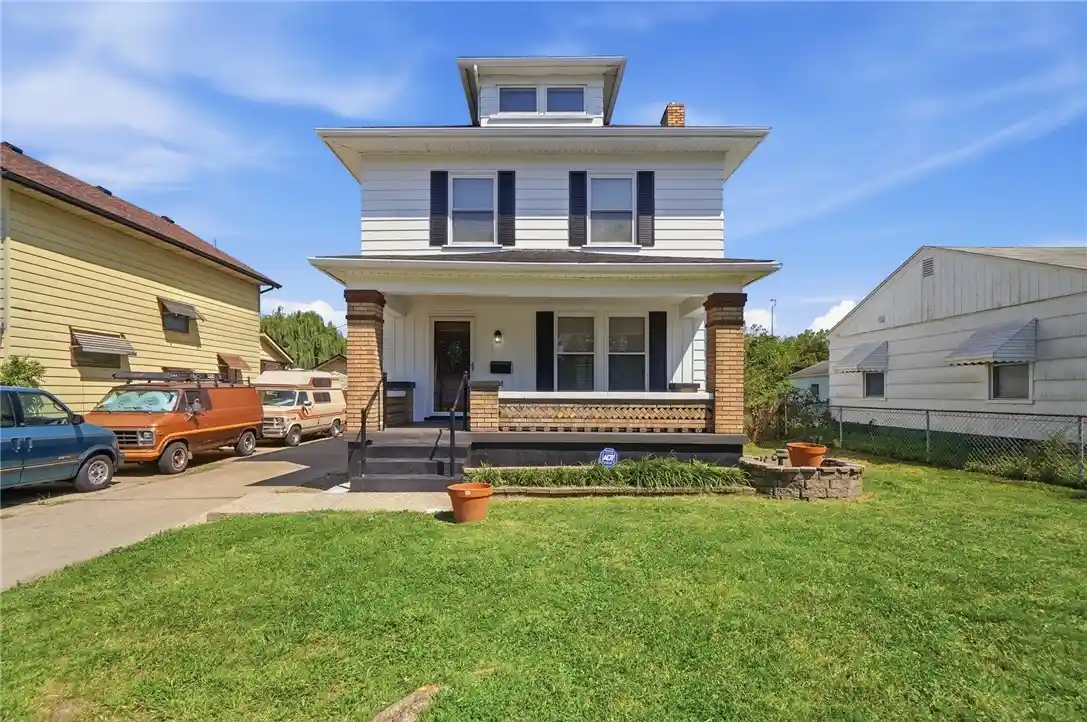 Photo 1 of Single family home for sale at 1315 Jordan Ave, Dayton, OH 45410 | MLS# 968229 | Listing updated on 2026-10-19