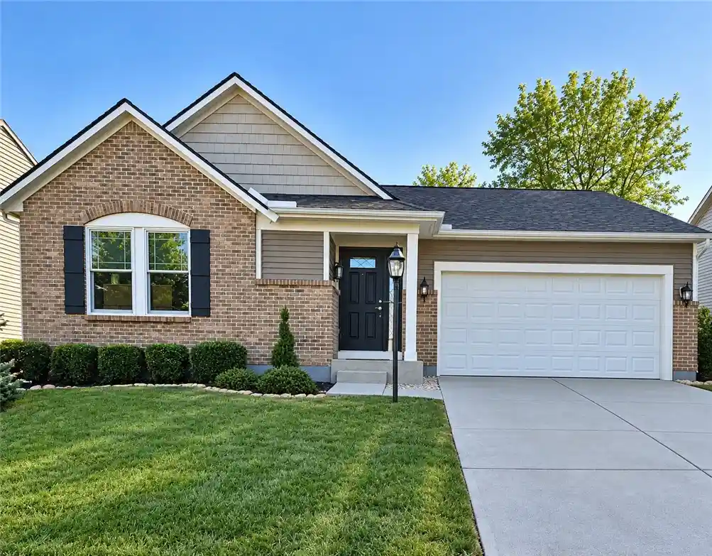 Photo 1 of Single family home for sale at 55 Shady Pines Ave, Springboro, OH 45066 | MLS# 968224 | Listing updated on 2026-10-18