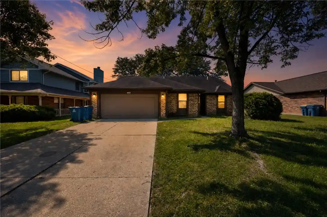 Photo 1 of Single family home for sale at 6522 Shull Rd, Dayton, OH 45424 | MLS# 967506 | Listing updated on 2026-10-23