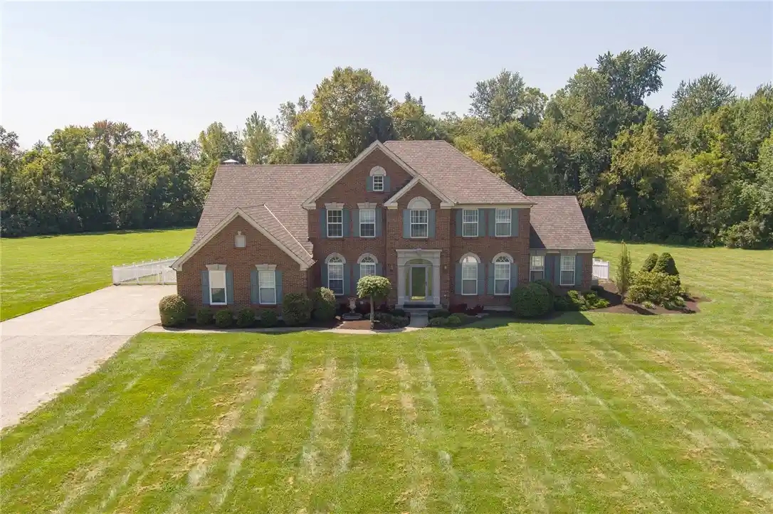 Photo 1 of Sale Pending at 2121 N Route 741, Franklin, OH 45005 | MLS# 968169 | Listing updated on 2026-10-17