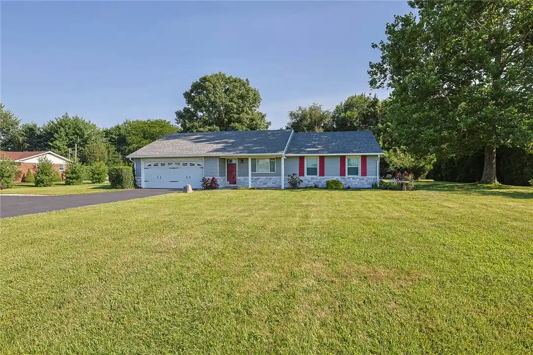 Photo 1 of Single family home for sale at 1905 Fenner Rd, Troy, OH 45373 | MLS# 968219 | Listing updated on 2026-10-16