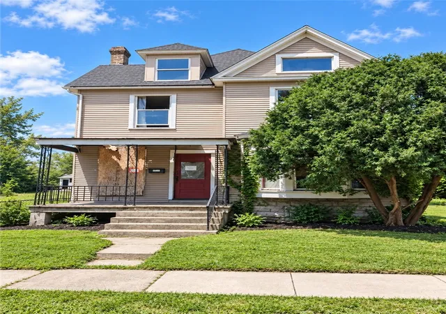 Photo 1 of Single family home for sale at 31 Pioneer St, Dayton, OH 45405 | MLS# 968258 | Listing updated on 2026-10-08