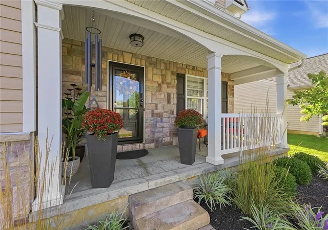 Photo 3 of Sale Pending at 2364 Mcdanielles Dr, Fairborn, OH 45324 | MLS# 968280 | Listing updated on 2026-10-07