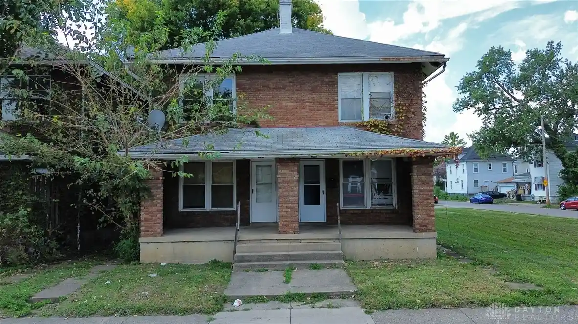 Photo 1 of Sale Pending at 105 Gerlaugh Ave, Dayton, OH 45403 | MLS# 968119 | Listing updated on 2026-10-08