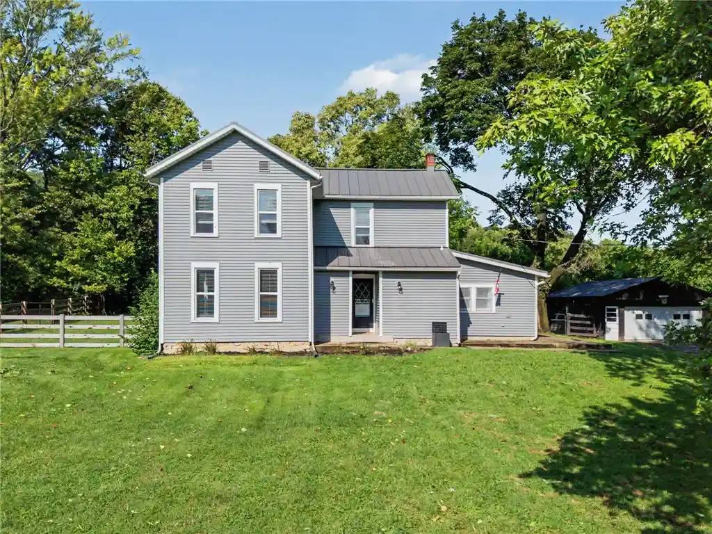 Photo 1 of Single family home for sale at 4905 Upper Valley Rd, Dayton, OH 45424 | MLS# 967987 | Listing updated on 2026-10-11