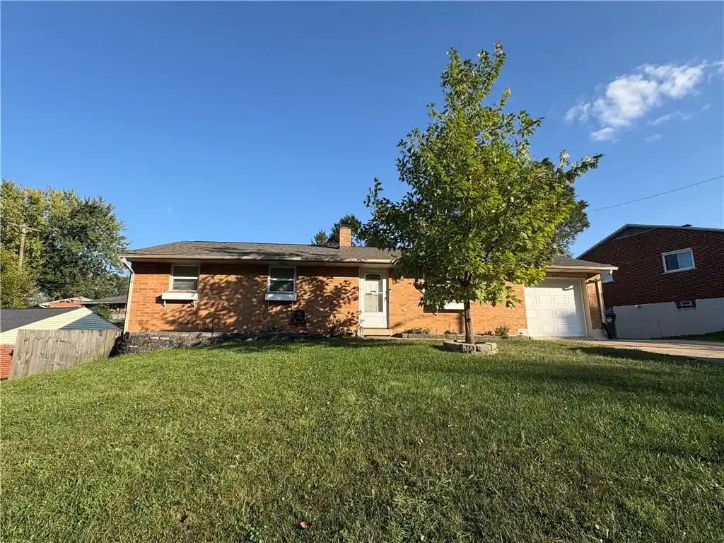 Photo 1 of Single family home for sale at 614 Maple Hl Dr, Dayton, OH 45449 | MLS# 967339 | Listing updated on 2026-10-20
