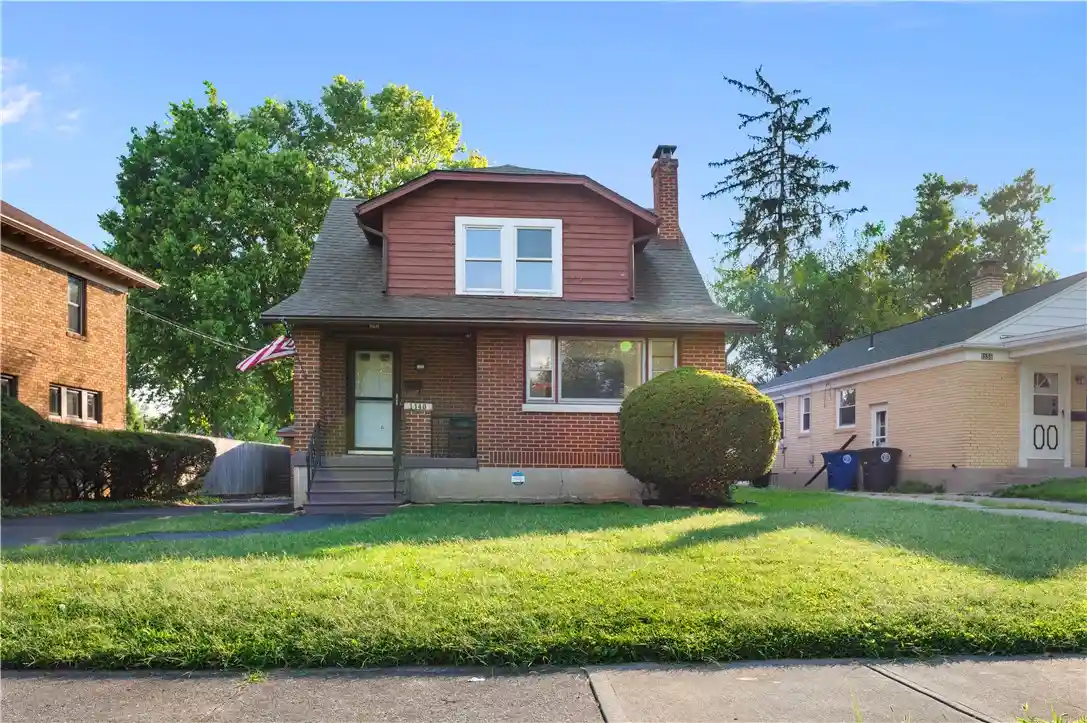 Photo 1 of Single family home for sale at 1140 Croyden Dr, Dayton, OH 45420 | MLS# 968304 | Listing updated on 2026-10-14