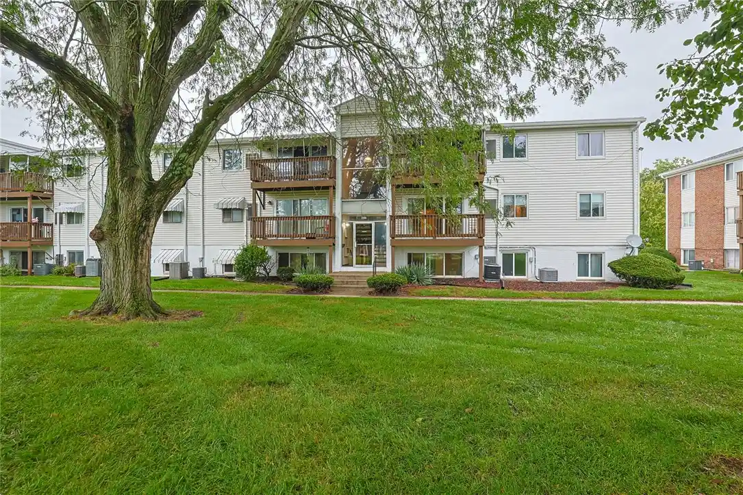 Photo 1 of Condo for sale at 2260 Coach Dr #D, Dayton, OH 45440 | MLS# 968358 | Listing updated on 2026-10-28