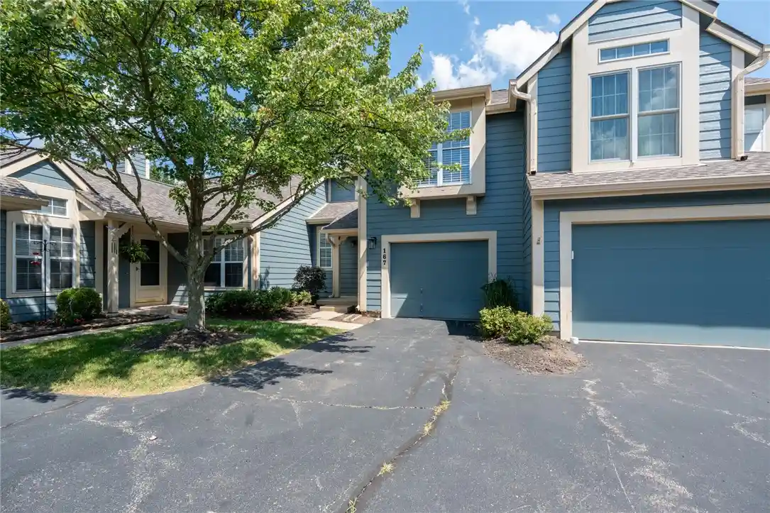 Photo 1 of Condo for sale at 167 Queens Xing, Dayton, OH 45458 | MLS# 968412 | Listing updated on 2026-10-29