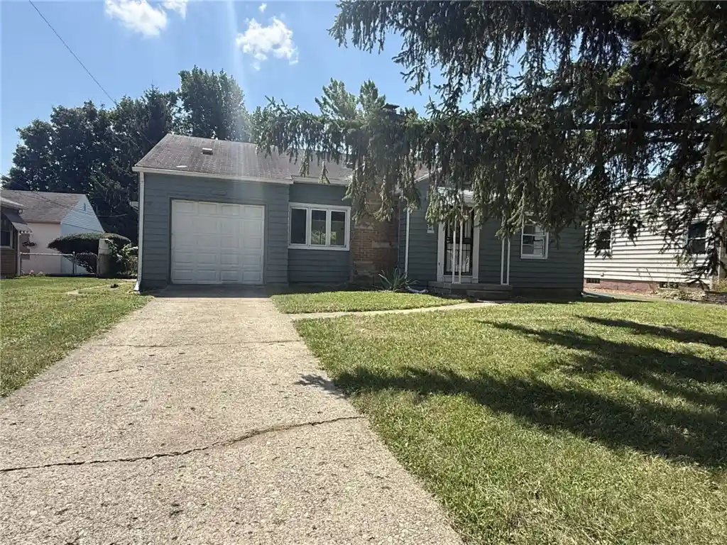 Photo 1 of Single family home for sale at 34 Allerton Rd, Dayton, OH 45405 | MLS# 968380 | Listing updated on 2026-10-15